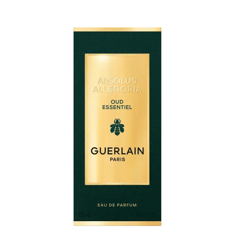 Guerlain Oud Essentiel 4.2oz Unisex Eau de Parfum