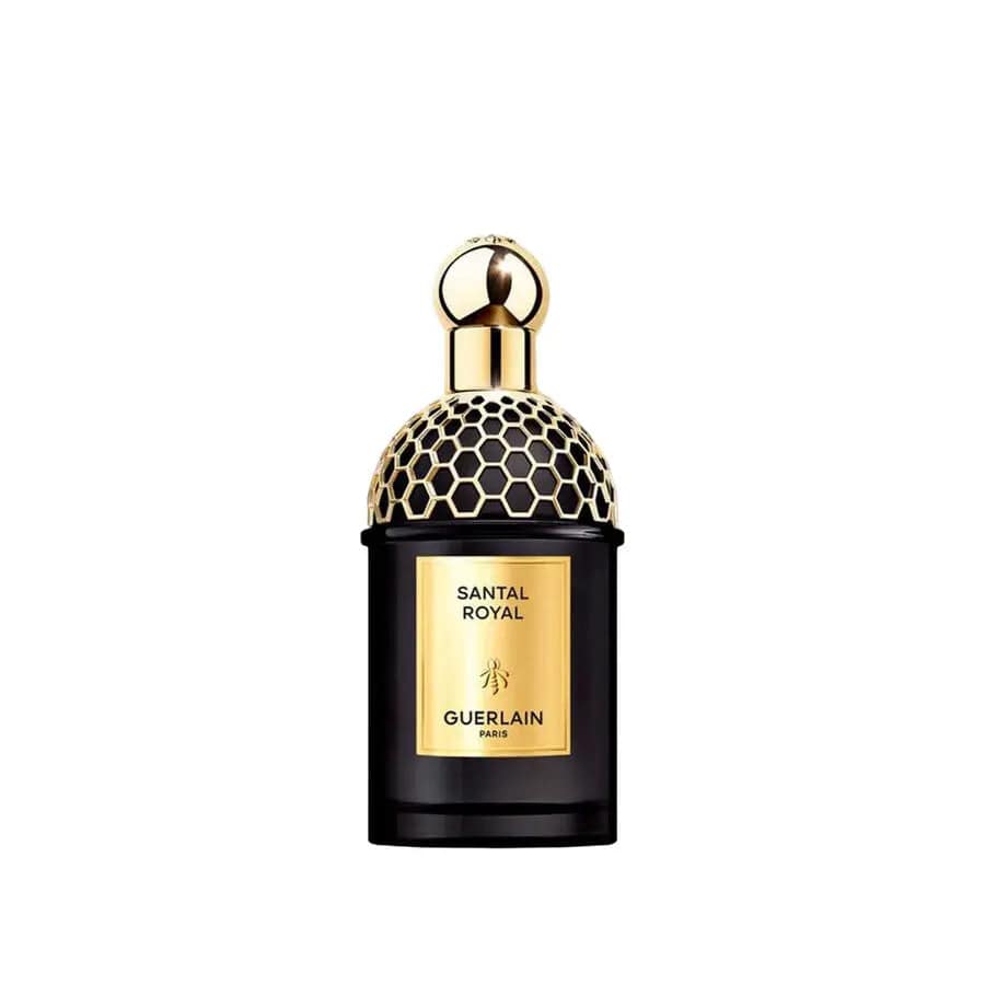 Guerlain Santal Royal 4.2oz Unisex Eau de Parfum.