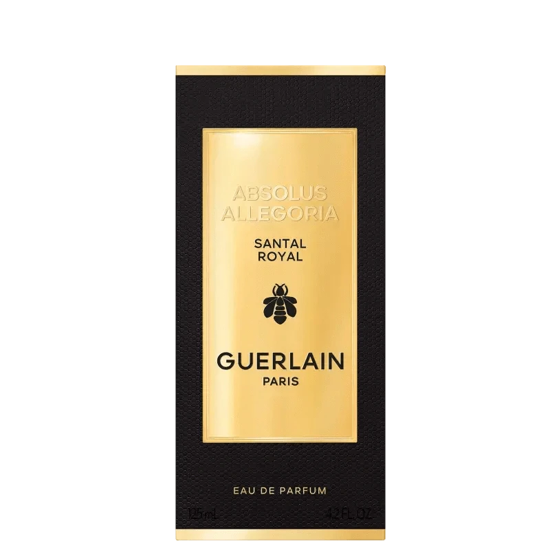 Guerlain Santal Royal 4.2oz Unisex Eau de Parfum.