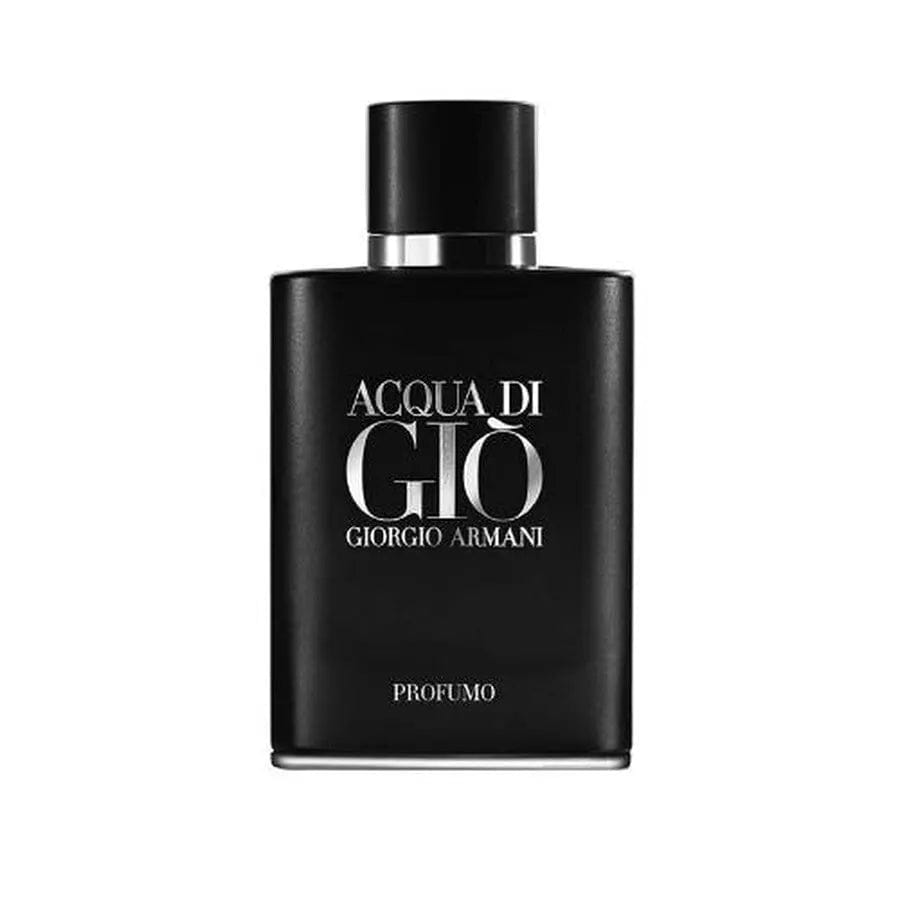Acqua Di Gio Profumo By Giorgio Armani Parfum 2.5 oz For Men Spray (Tester) Giorgio Armani