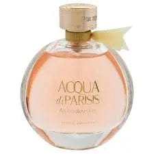 Acqua Di Parisis Amber Amber By Reyane Tradition For Women 3.3oz EDP Spray - perfumesandrea