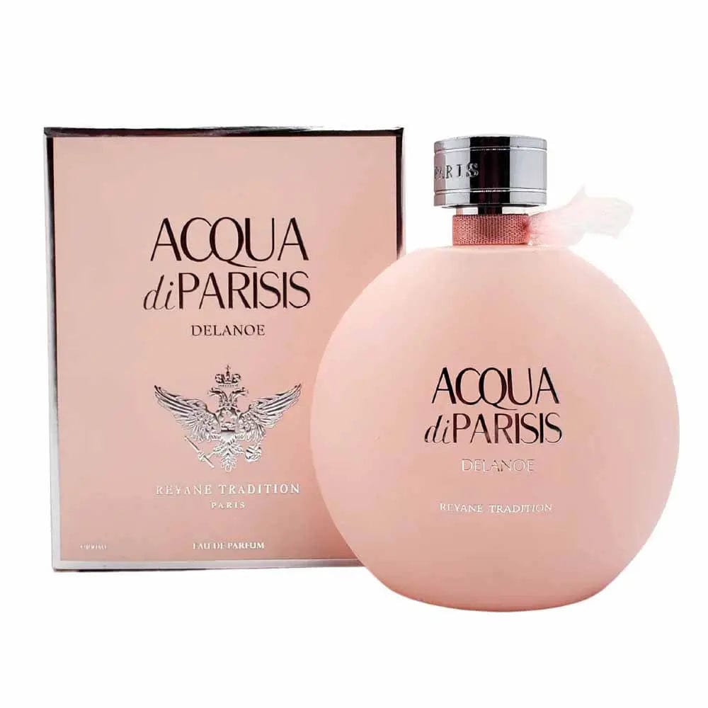 Acqua Di Parisis Delanoe By Reyane Tradition For Women 3.3oz EDP Spray - perfumesandrea