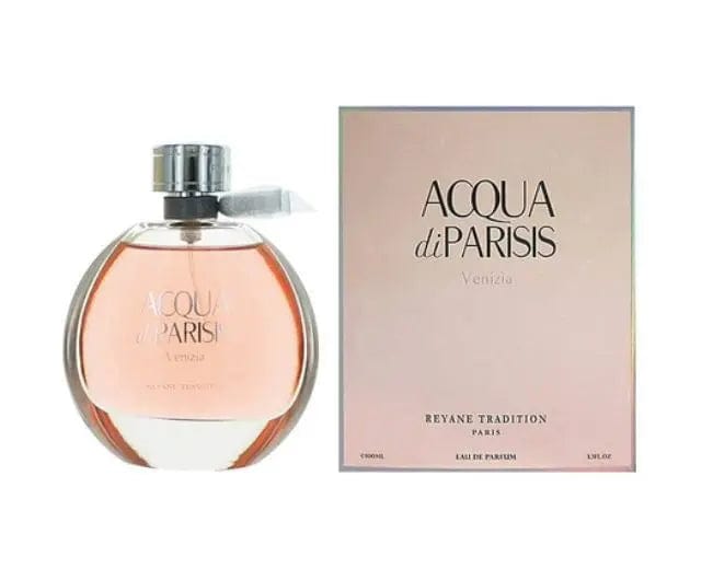 Acqua Di Parisis Venizia By Reyane Tradition For Women 3.3 oz EDP Spray - perfumesandrea