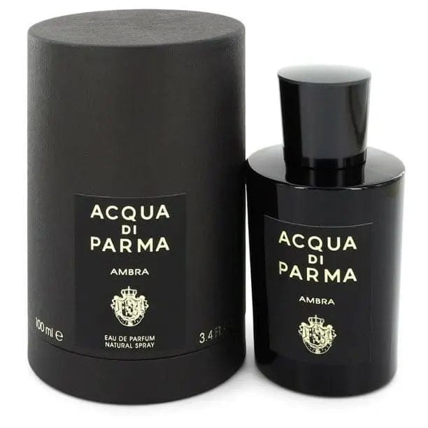 Acqua Di Parma Ambra Unisex 3.4 oz Eau De Parfum Spray - perfumesandrea