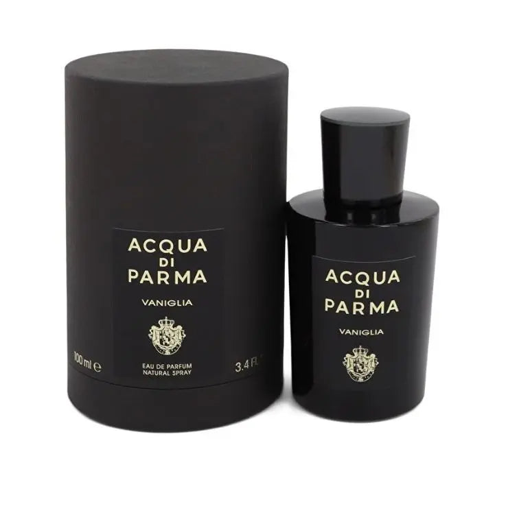 Acqua Di Parma Signatures Of The Sun Vaniglia For Men 3.4 oz EDP Spray - perfumesandrea