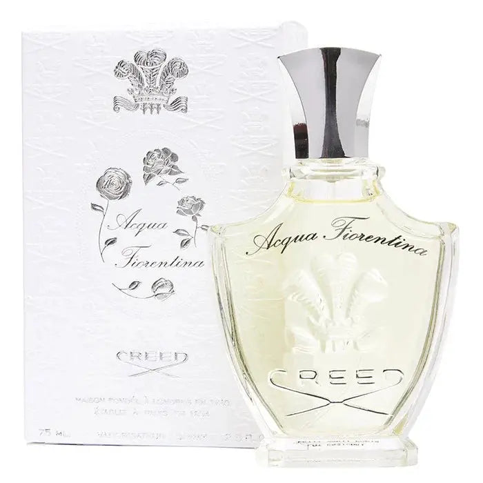 Acqua Fiorentina By Creed For Women 2.5 oz EDP Spray - perfumesandrea