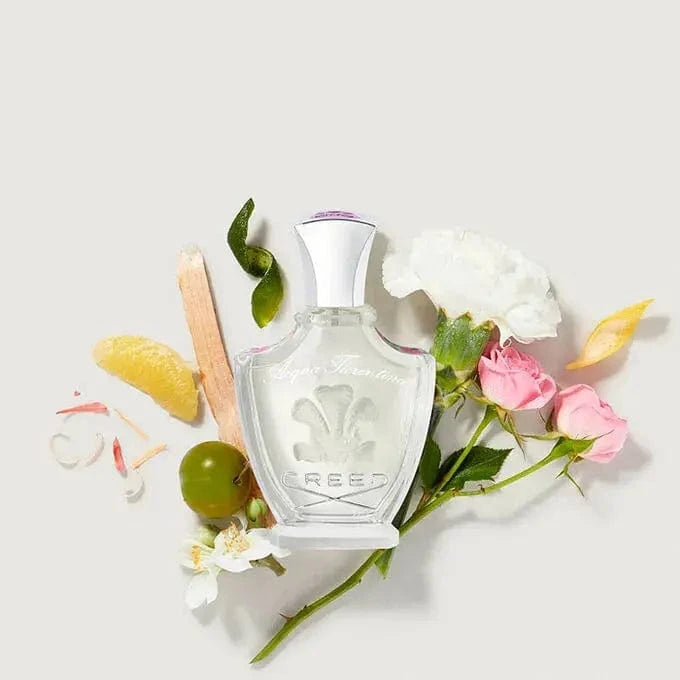 Acqua Fiorentina By Creed Women's Eau De Parfum 2.5oz.
