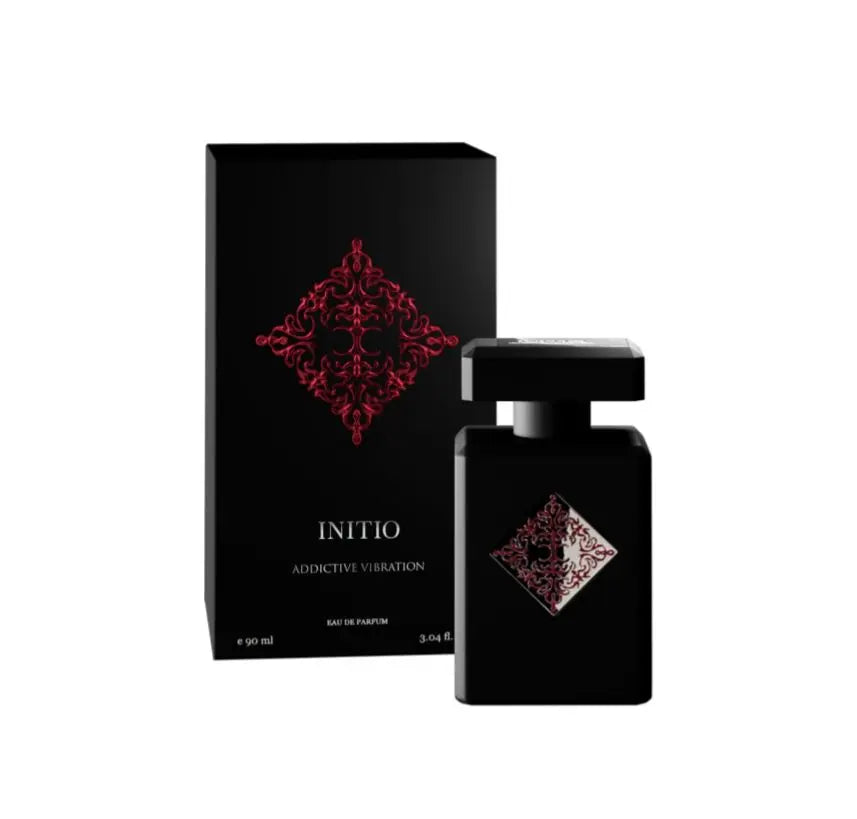 Addictive Vibration By Initio For Women 3.4 oz EDP Spray - perfumesandrea