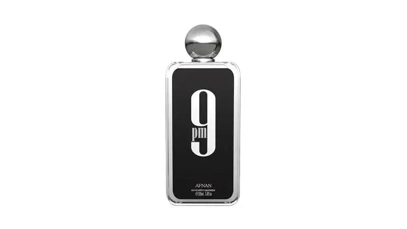 Afnan 9pm For Men 3.4oz Eau De Parfum Spray Afnan