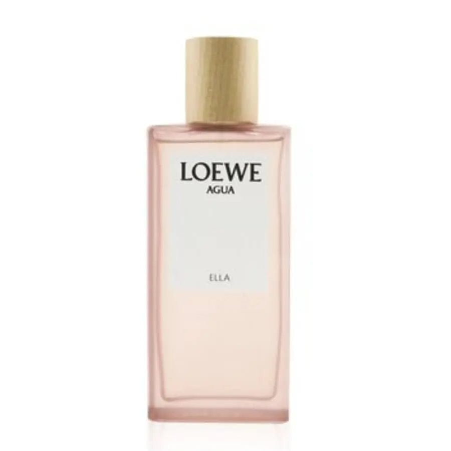 Agua Ella By Loewe Women’s Eau de Toilette 3.4oz