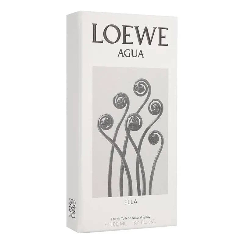 Agua Ella By Loewe Women’s Eau de Toilette 3.4oz