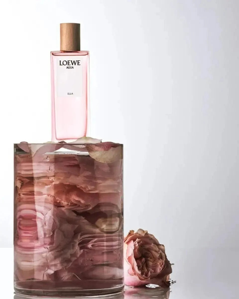 Agua Ella By Loewe Women’s Eau de Toilette 3.4oz