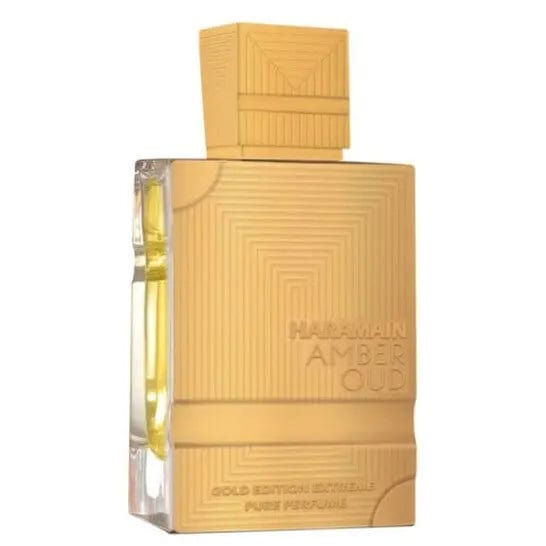 Al Haramain Amber OUD Gold Edition Extreme Pure Perfume Unisex 6.7 oz Spray Al Haramain