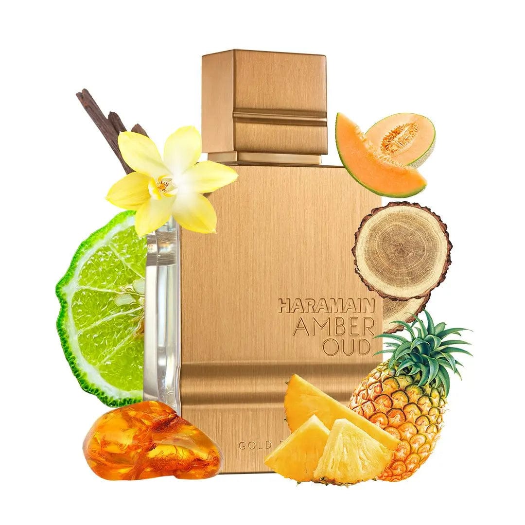 Al Haramain Amber OUD Gold Edition Extreme Pure Perfume Unisex 6.7 oz Spray Al Haramain