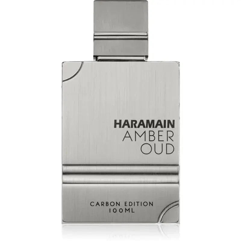 Al Haramain Amber Oud Carbon Edition For Men 100 ml EDP Spray - perfumesandrea