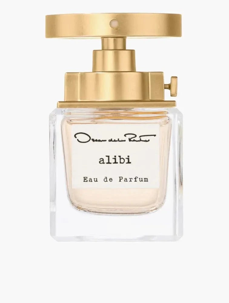 Alibi By Oscar De La Renta For Women 3Pcs Set EDP Spray Oscar De La Renta