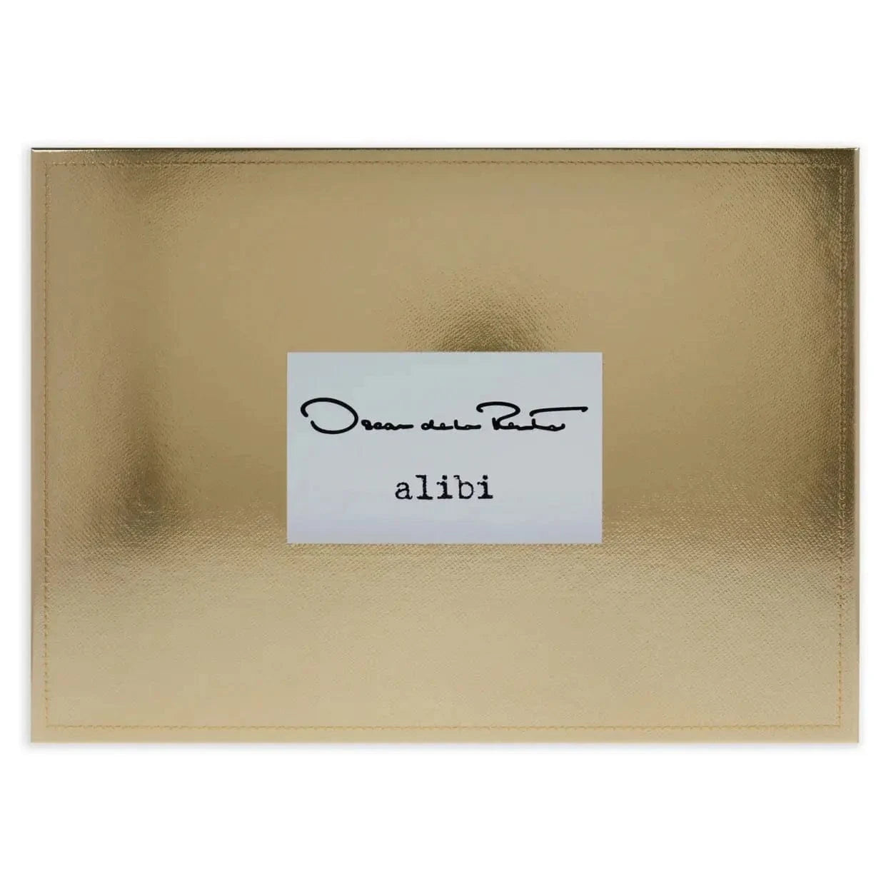 Alibi By Oscar De La Renta For Women 3Pcs Set EDP Spray Oscar De La Renta