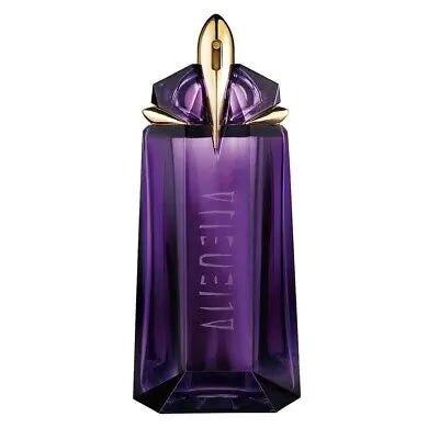 Alien By Thierry Mugler For Women 3.0 oz Eau De Parfum Spray (Refilable) - perfumesandrea