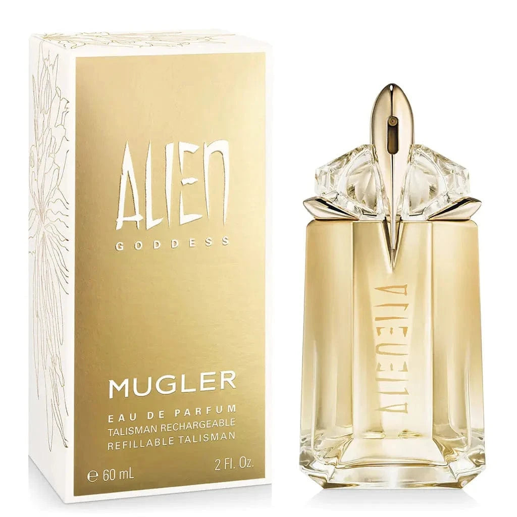 Alien Goddess By Mugler For Women 2.0 oz EDP Spray - perfumesandrea