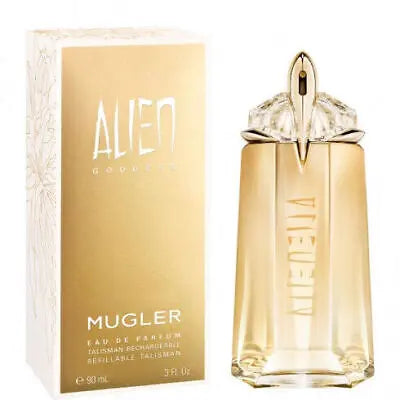 Alien Goddess By Thierry Mugler For Women 3.0 oz EDP Spray - perfumesandrea