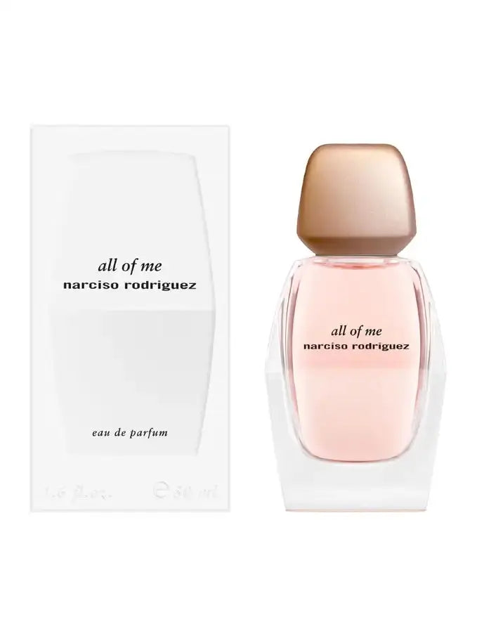 All Of Me By Narciso Rodriguez For Women 1.6 oz EDP Spray - perfumesandrea
