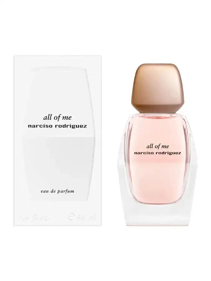 All Of Me By Narciso Rodriguez For Women 1.6 oz EDP Spray - perfumesandrea