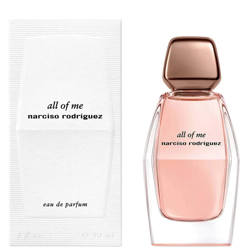 All Of Me By Narciso Rodriguez For Women 3.0 oz EDP Spray - perfumesandrea