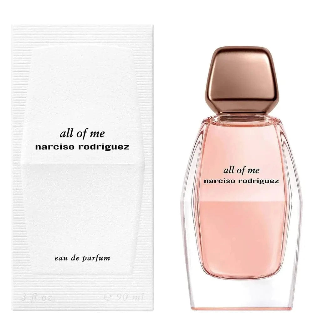 All Of Me By Narciso Rodriguez For Women 3.0 oz EDP Spray - perfumesandrea