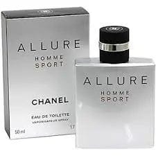 Allure Homme Sport By Chanel For Men 1.7oz EDT Spray - perfumesandrea