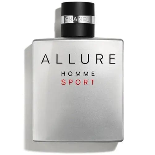 Allure Homme Sport By Chanel For Men 3.4oz EDT Spray - perfumesandrea