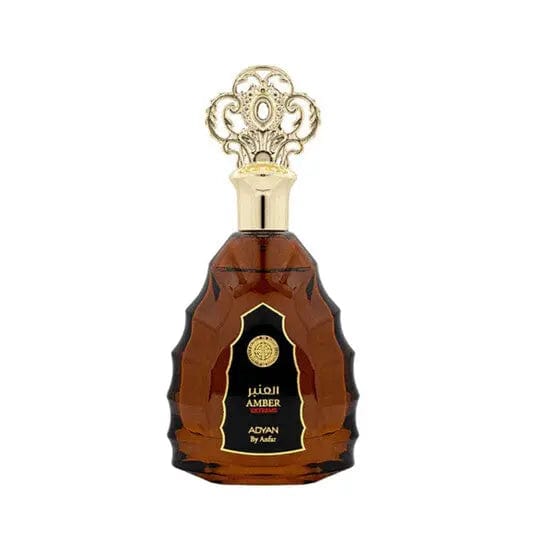 Amber Extreme By Adyan Unisex 3.4 oz EDP Spray - perfumesandrea