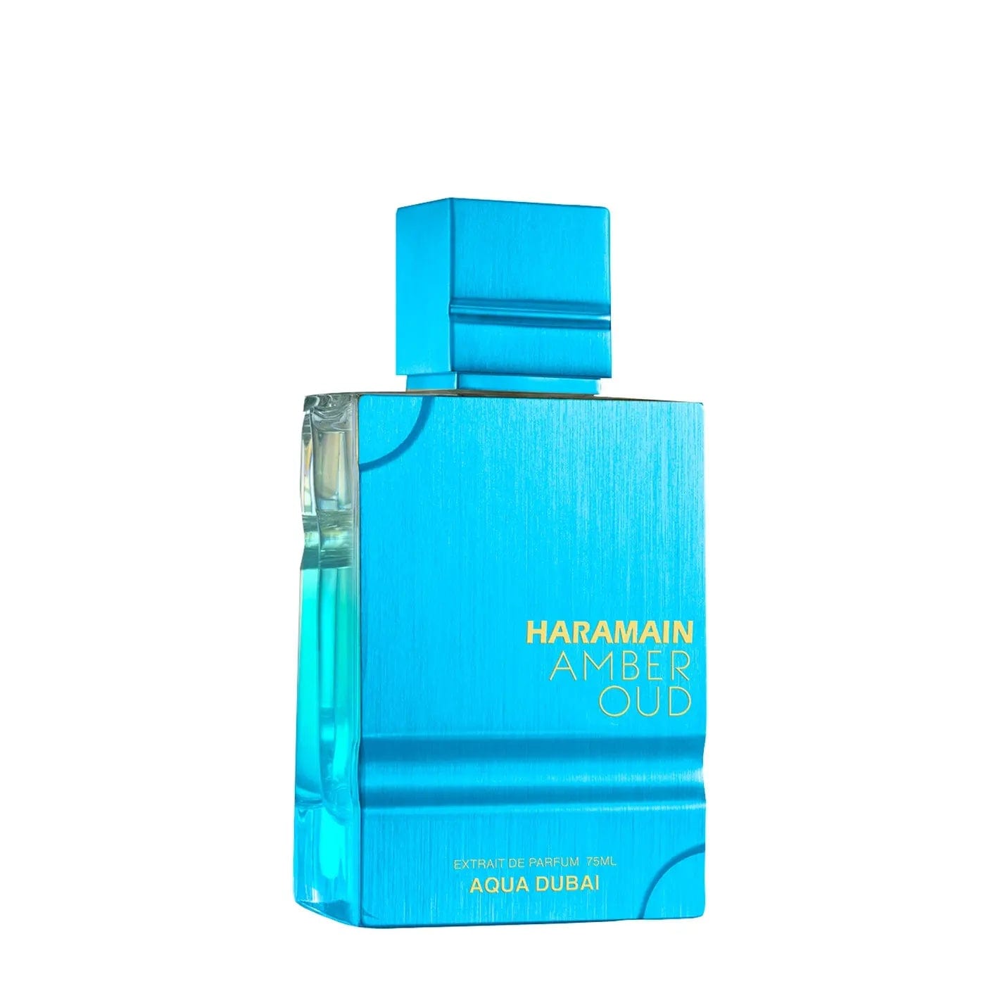 Amber Oud Aqua Dubai By Al Haramain For Unisex 3.3oz EDP Spray Al Haramain