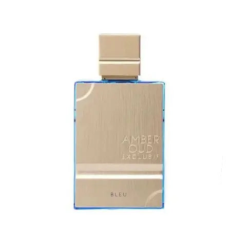 Amber Oud Exclusif Bleu By Al Haramain Unisex 2.0 Extrait De Parfum Spray - perfumesandrea