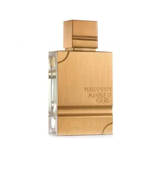 Amber Oud Gold Edition By Al Haramain Unisex 2.0 oz EDP Spray - perfumesandrea