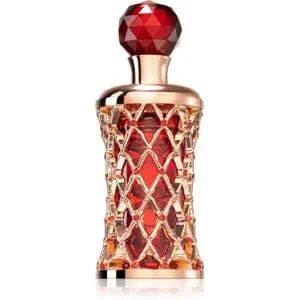 Amber Rouge Oil By Orientica Unisex 0.6 oz Parfum Oil - perfumesandrea