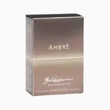 Ambre By Baldessarini For Men 3.0oz EDT Spray Baldessarini