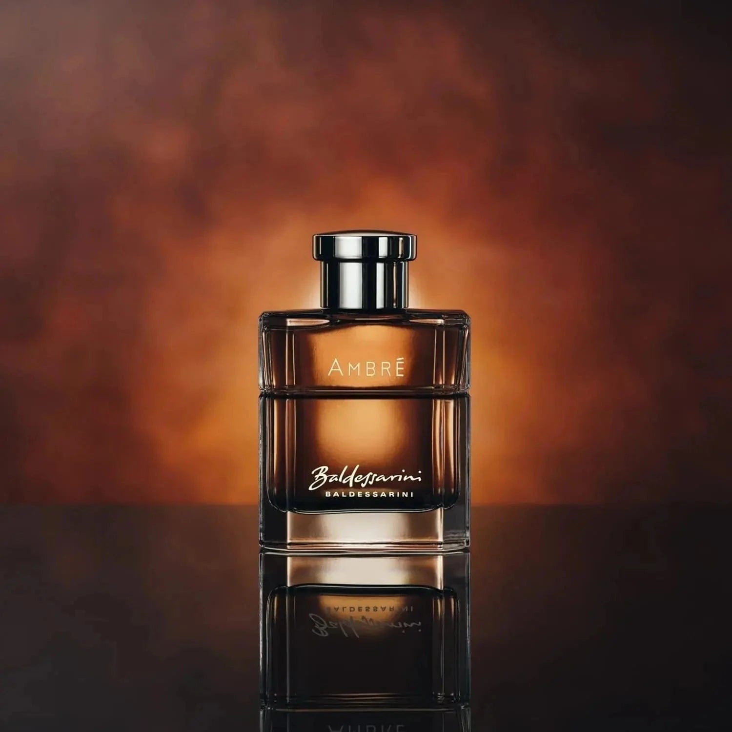 Ambre By Baldessarini For Men 3.0oz EDT Spray Baldessarini