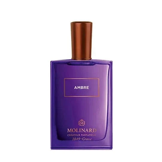 Ambre By Molinard For Women 2.5oz EDP Spray - perfumesandrea