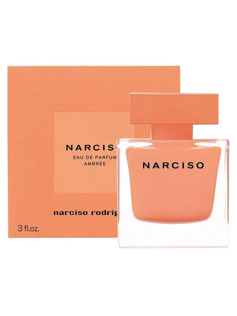 Ambree By Narciso Rodriguez For Women 3.0 oz EDP Spray - perfumesandrea