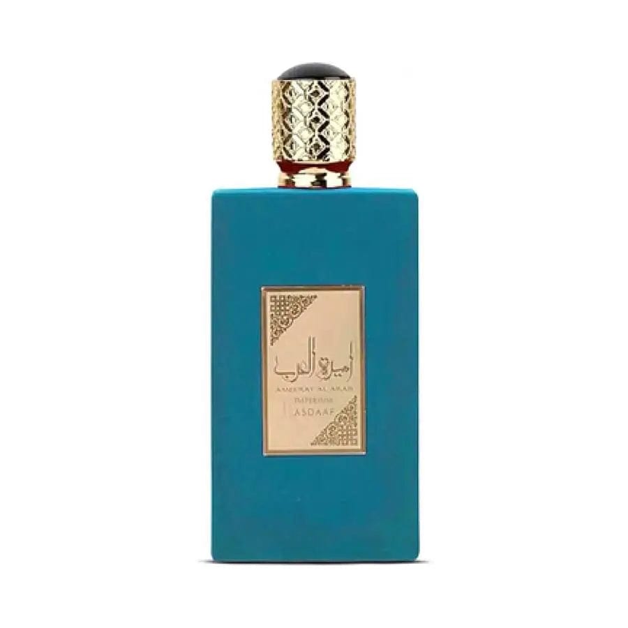 Ameer Al Arab Imperium By Lattafa For Unisex 3.4oz EDP Spray Lattafa