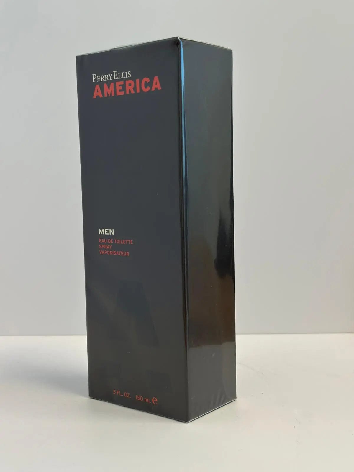 America By Perry Ellis For Men 5.0oz EDT Spray Perry Ellis
