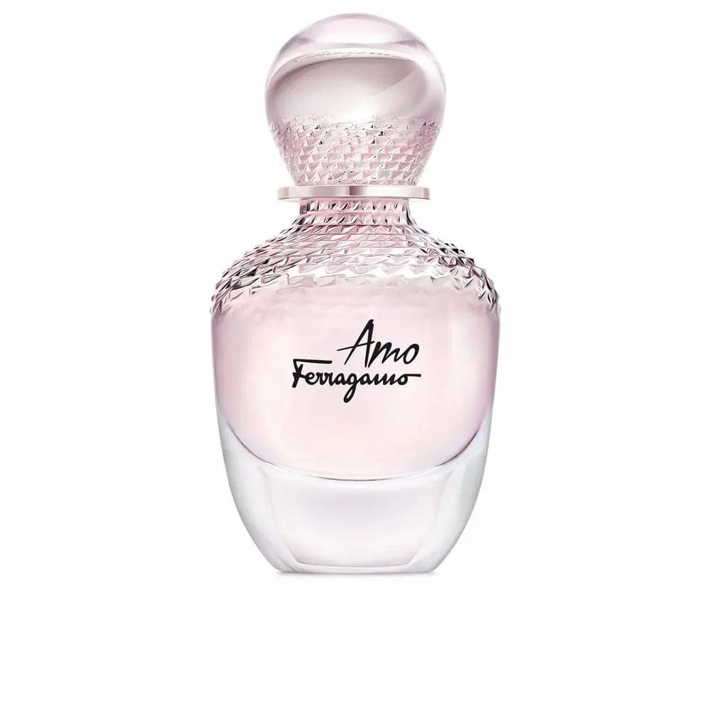 Amo Ferragamo By Salvatore Ferragamo For women 3.4oz EDP Spray Salvatore Ferragamo