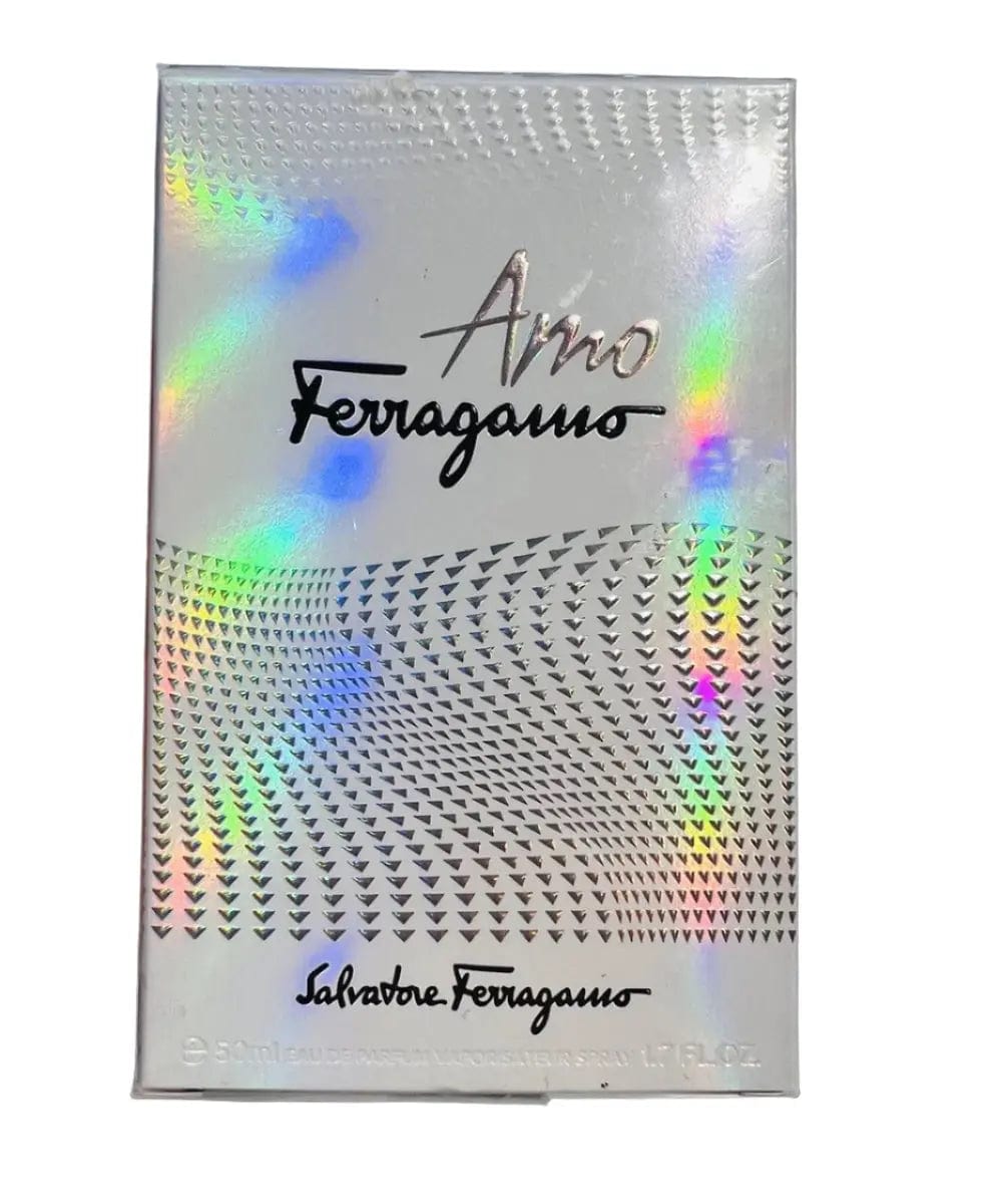 Amo Ferragamo By Salvatore Ferragamo For women 3.4oz EDP Spray Salvatore Ferragamo
