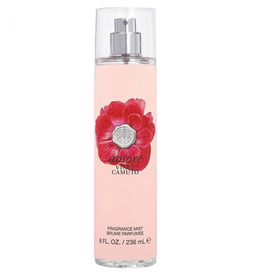 Amore By Vince Camuto For Women 8.4 oz Body Mist - perfumesandrea