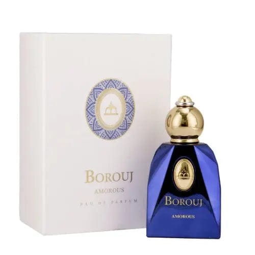 Amorous By Borouj Unisex 3.4 oz EDP Spray - perfumesandrea