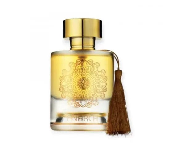 Anarch By Maison Alhambra Unisex 3.4 oz Eau De Parfum Spray - perfumesandrea