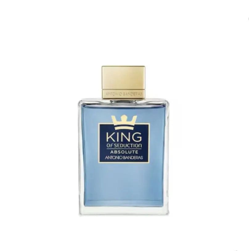 Antonio Banderas King Of Seduction Absolute For Men 6.7 oz EDT Spray Antonio Banderas