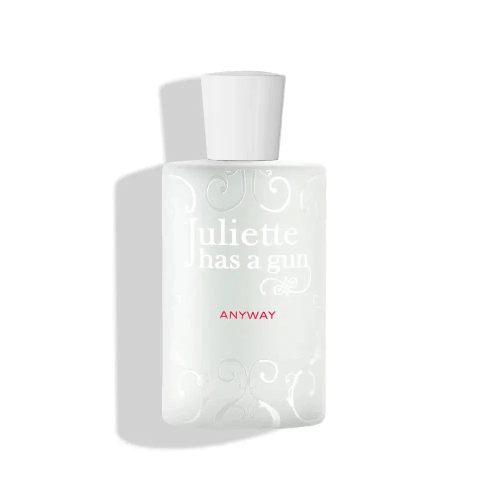 Anyway By Juliette Has A Gun For Women 3.3oz EDP Spray Juliette Has A Gun