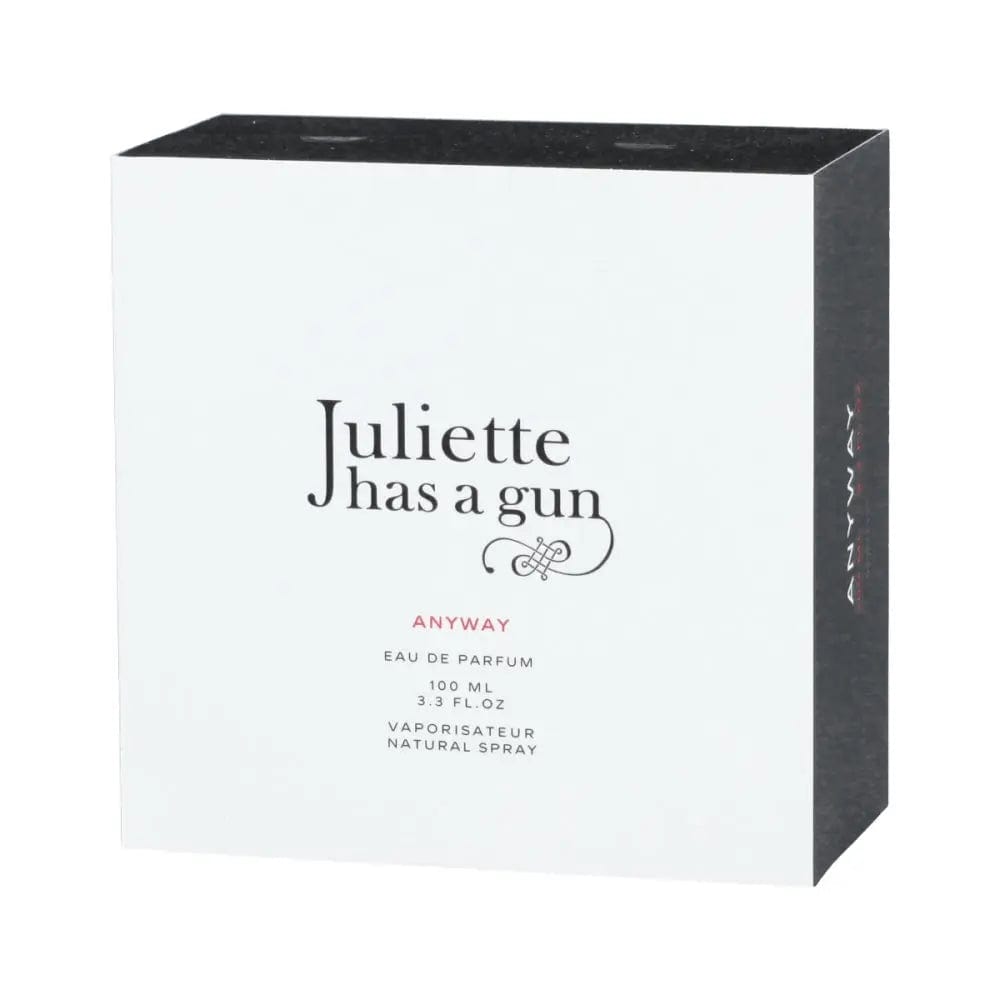 Anyway By Juliette Has A Gun For Women 3.3oz EDP Spray Juliette Has A Gun