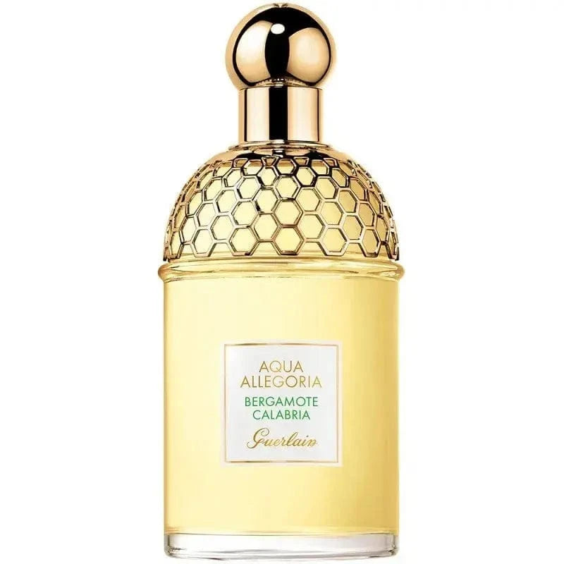 Aqua Allegoria Bergamote Calabria By Guerlain For Women 4.2 oz EDT Spray - perfumesandrea